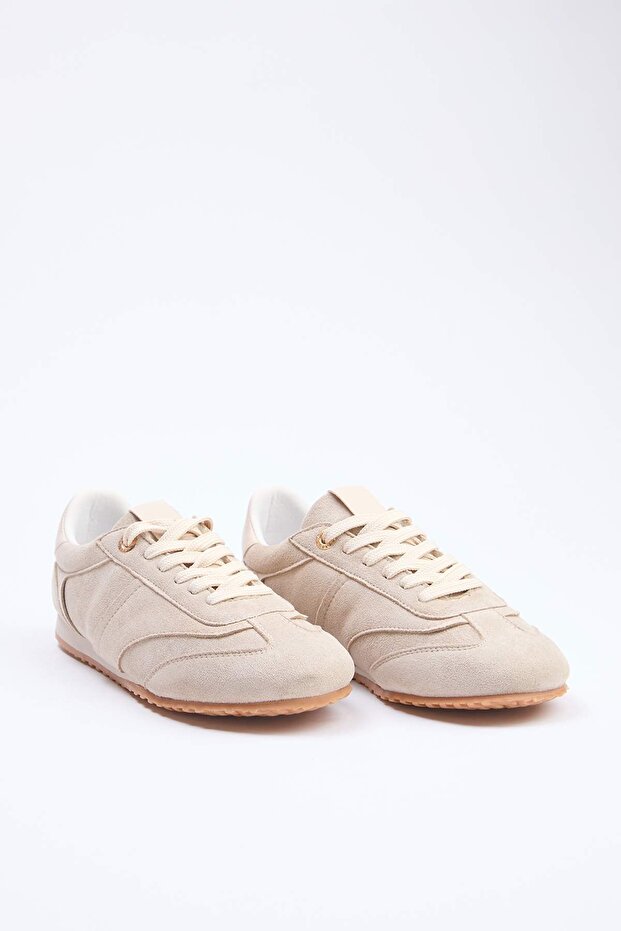 Teen Taş Kadın Sneaker TAKSS26SN00011 - 2