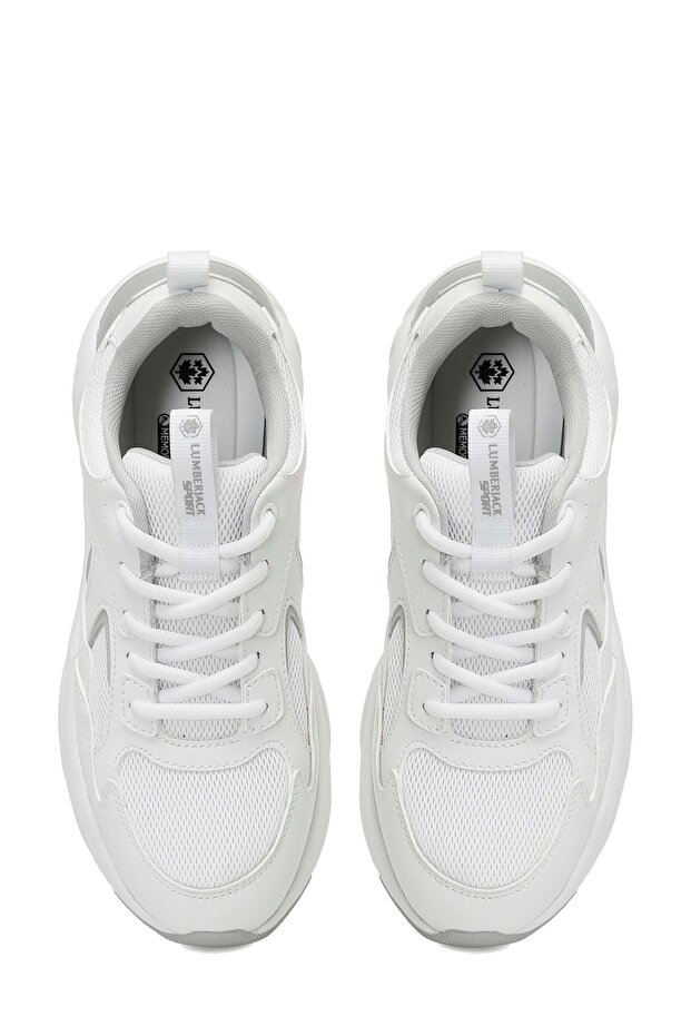 DAKOTA 5FX KADIN SNEAKER - 4