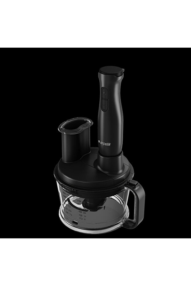 RHB 3410 El Blender Seti - 2