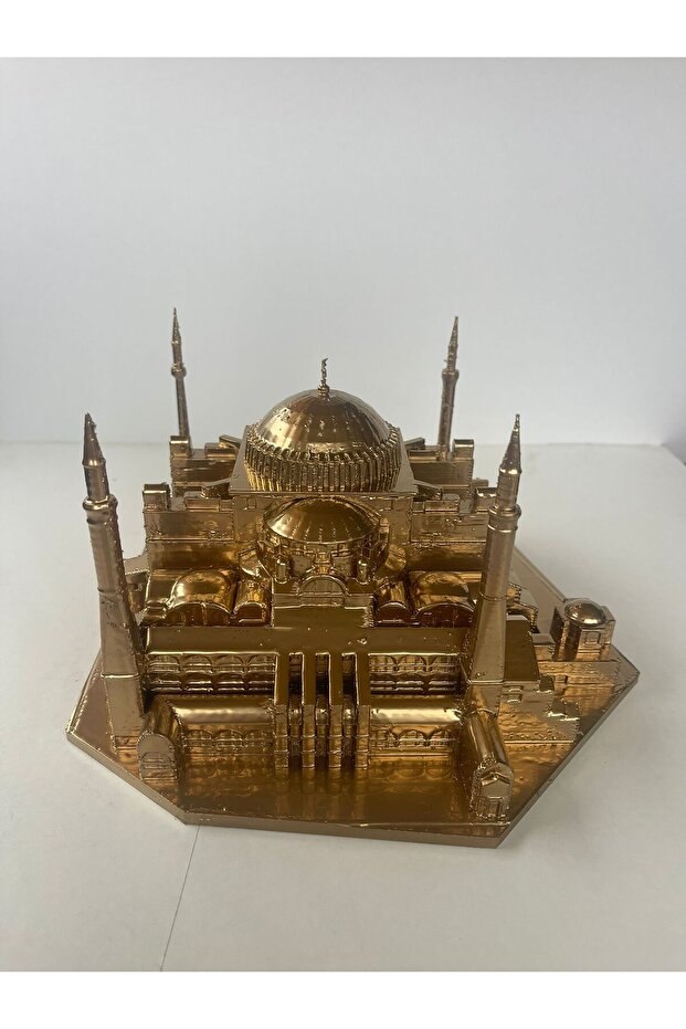 02 AYASOFYA CAMİİ - 1