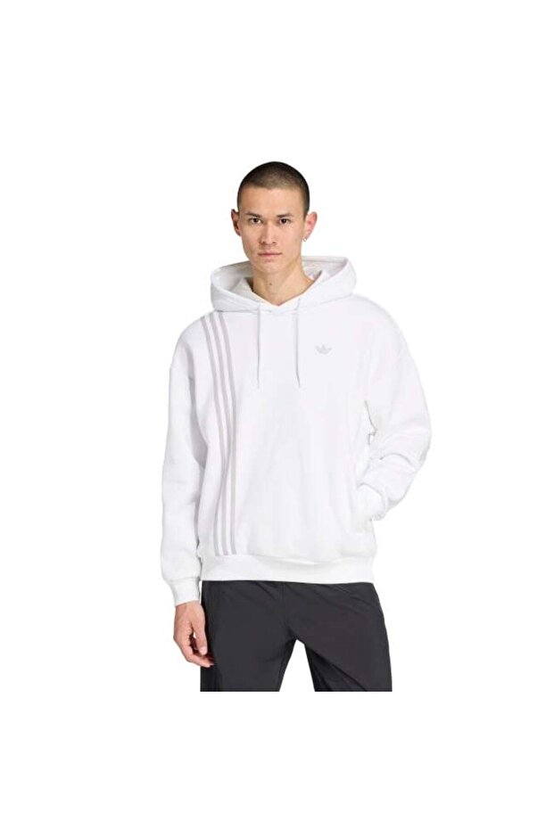 Erkek Kapüşonlu Sweatshırts FRONT ST HD JW1000 - 2