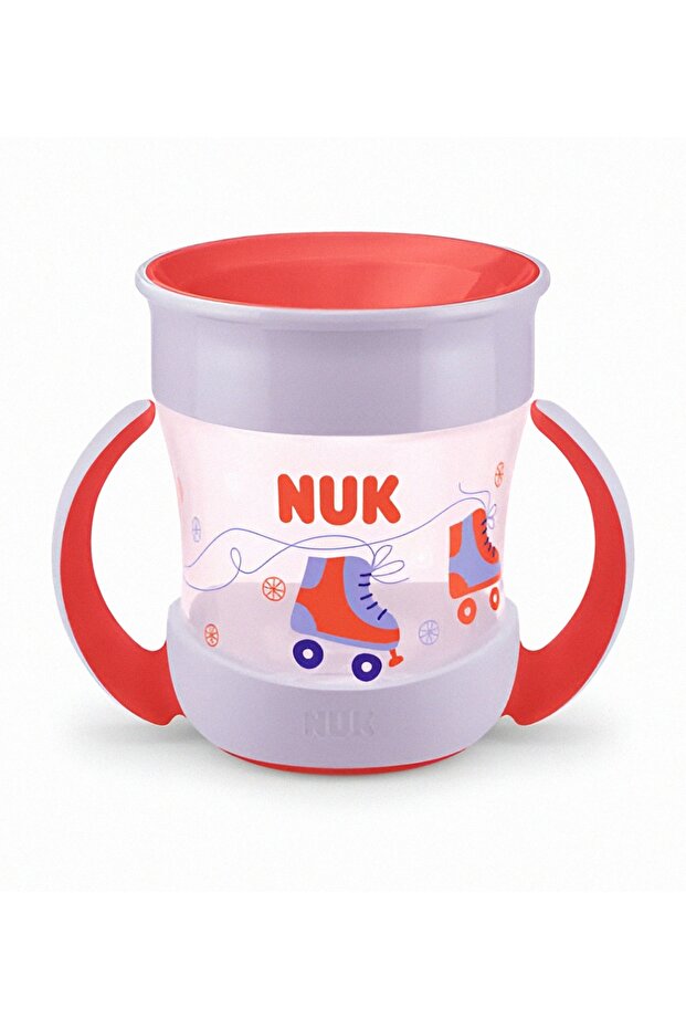 magıc cup alıştırma bardağı 160ml - 1