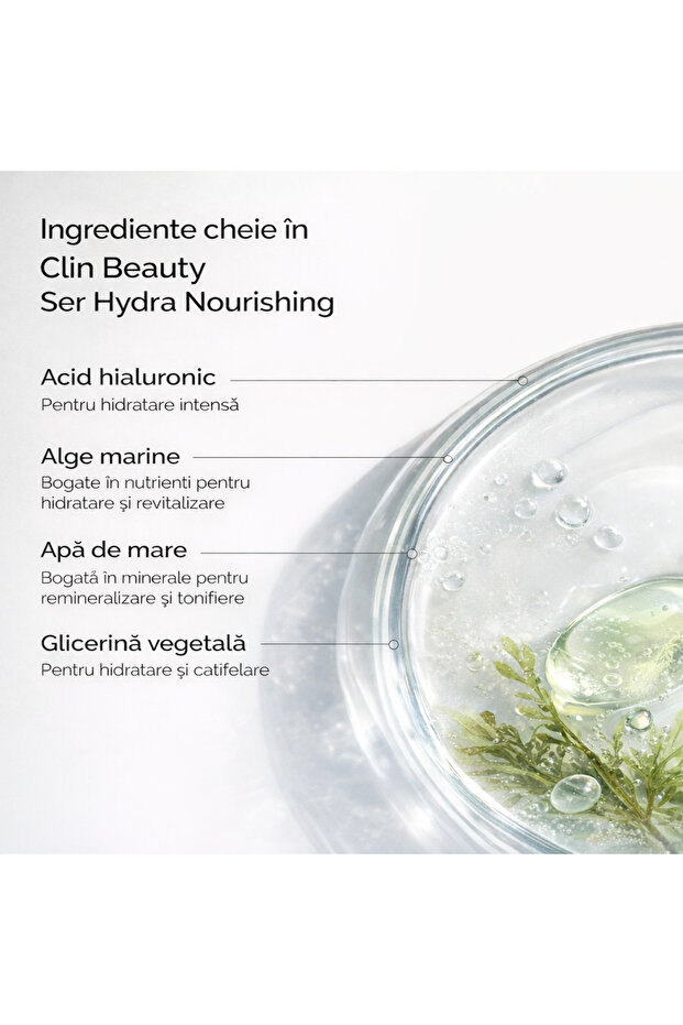 Ser hidratant - 1
