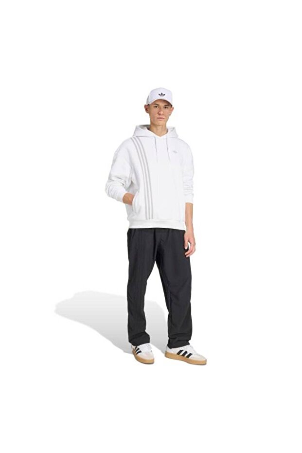 Erkek Kapüşonlu Sweatshırts FRONT ST HD JW1000 - 4