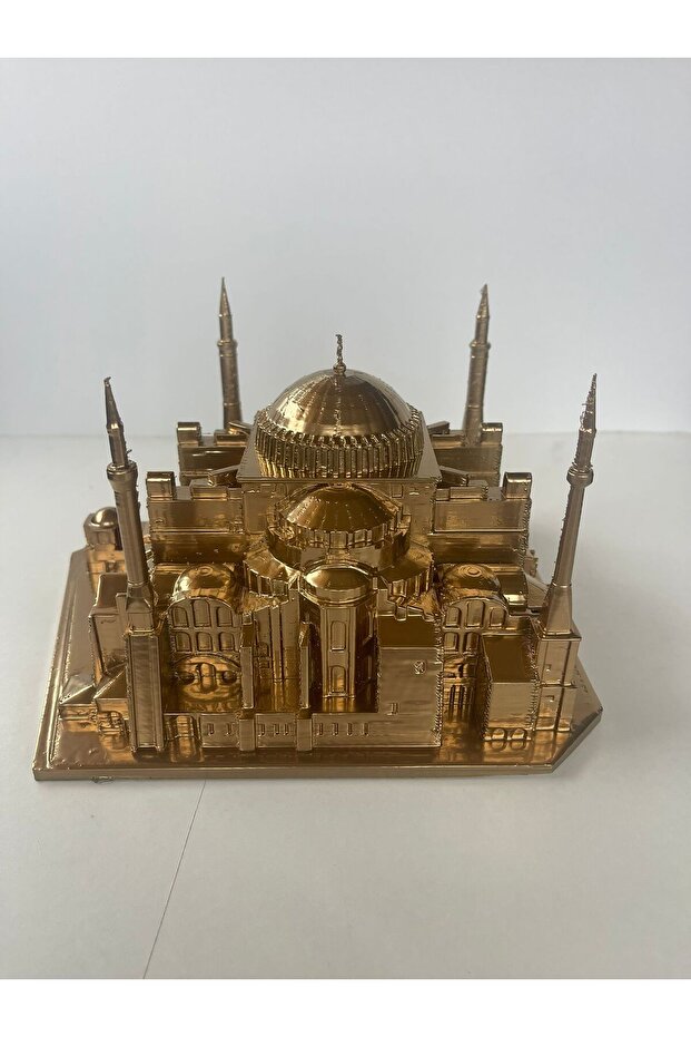 02 AYASOFYA CAMİİ - 3