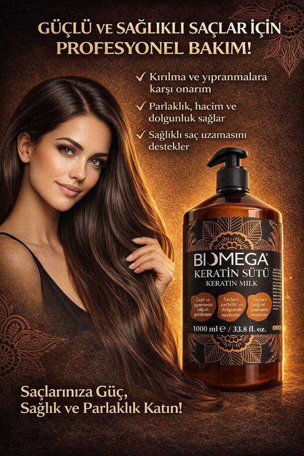 KERATİN SÜTÜ 1000ML. - 4