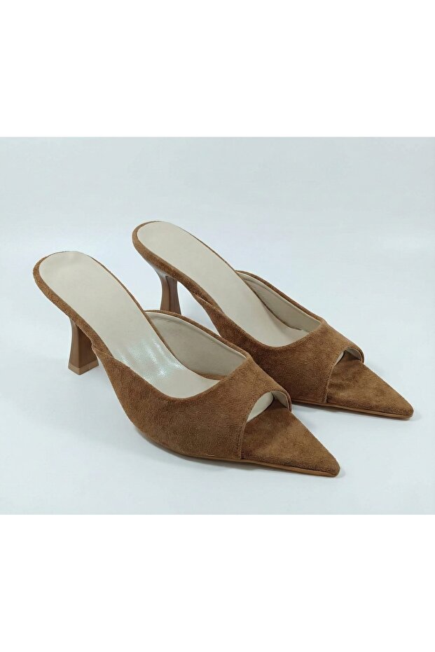 ŞURANAZ TABA SÜET - 4