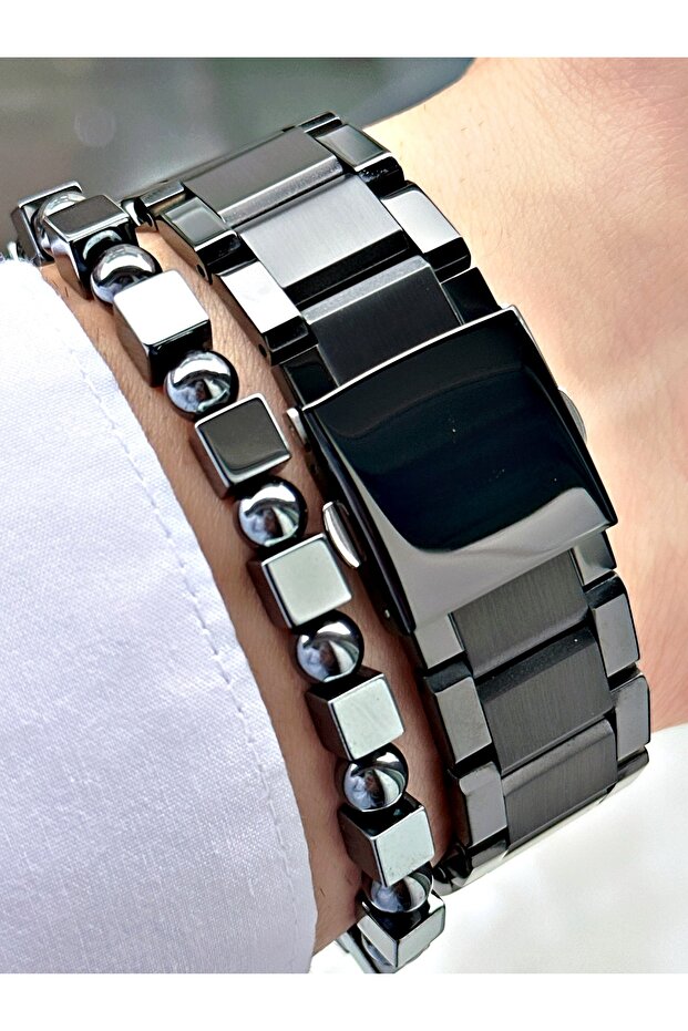 Function Function Men's Wristwatch 3 Atm Waterproof - 2