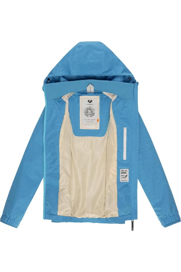Übergangsjacke Dizzie Tech - 5