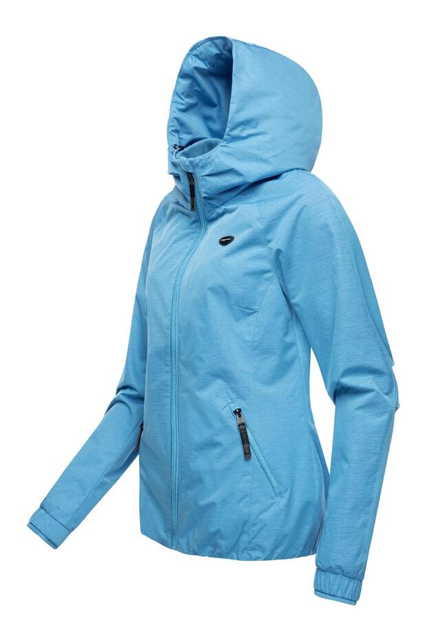 Übergangsjacke Dizzie Tech - 2
