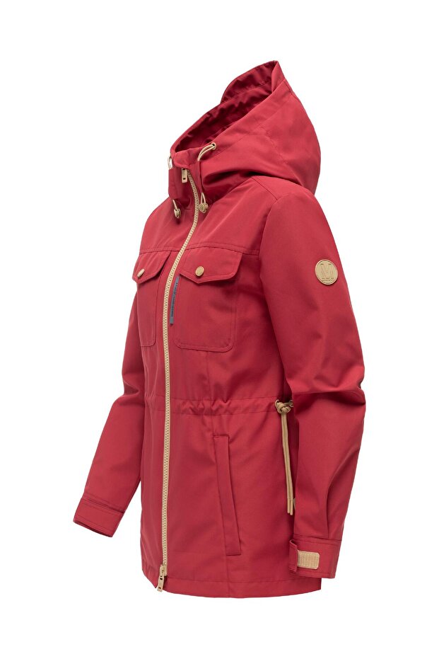 Parka Sohaa 16 - 2
