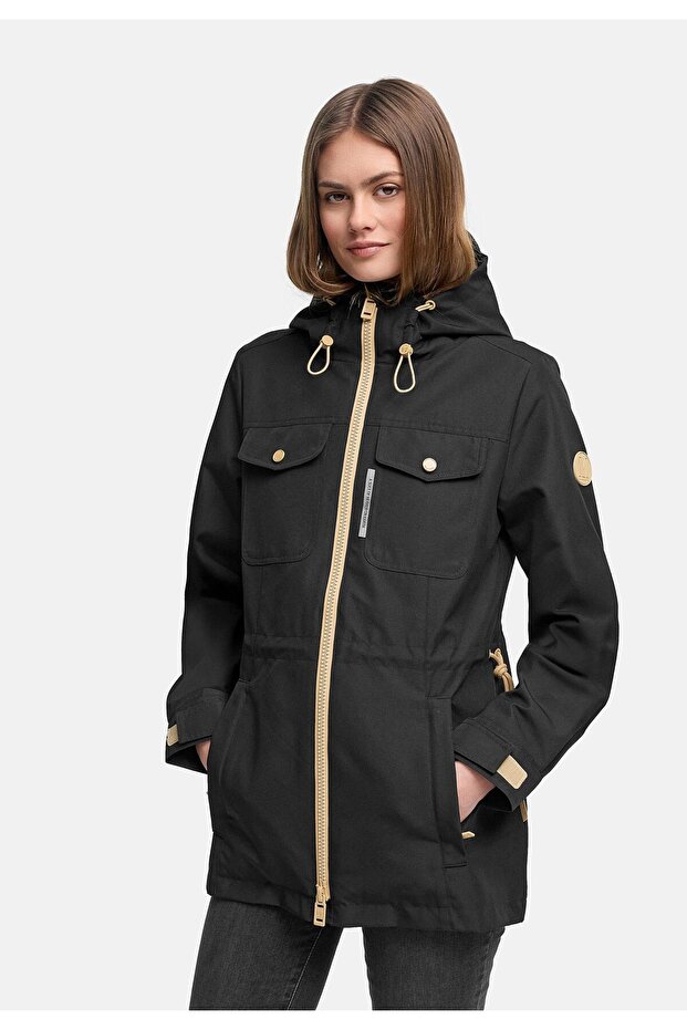 Parka Sohaa 16 - 5