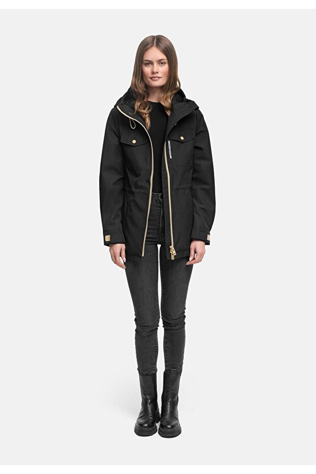 Parka Sohaa 16 - 8
