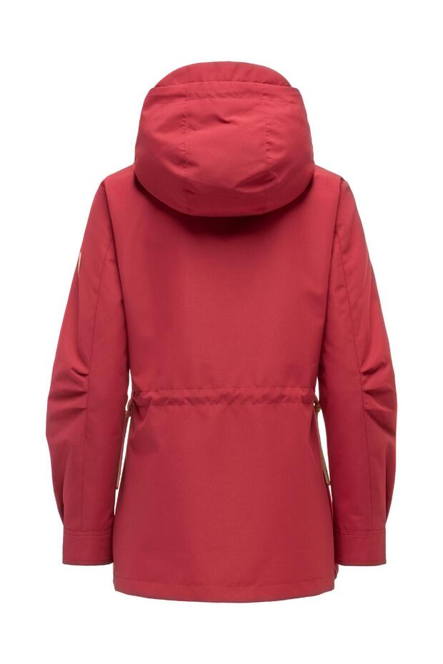 Parka Sohaa 16 - 3