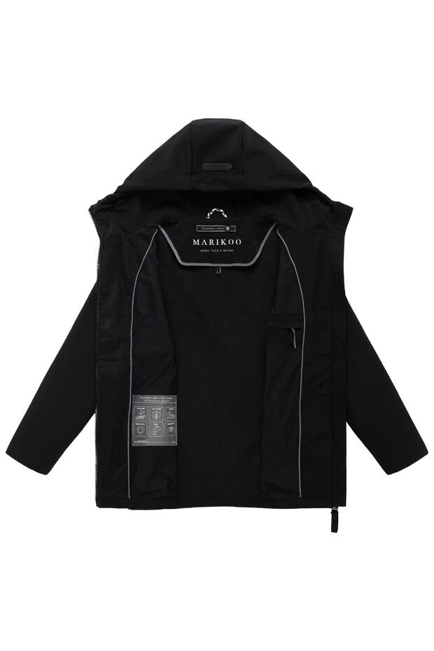 Funktionsjacke Minaa 16 - 4
