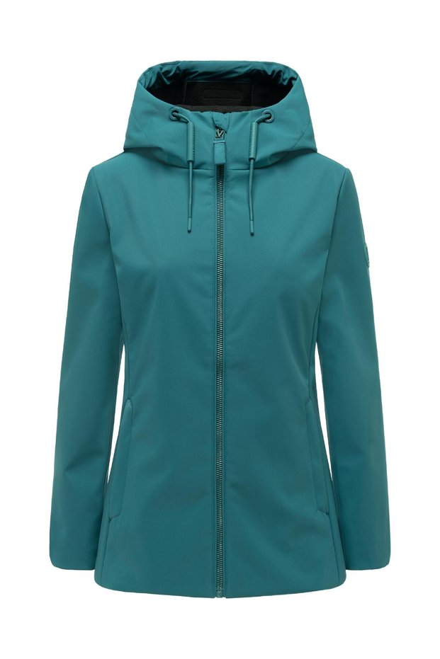 Funktionsjacke Minaa 16
