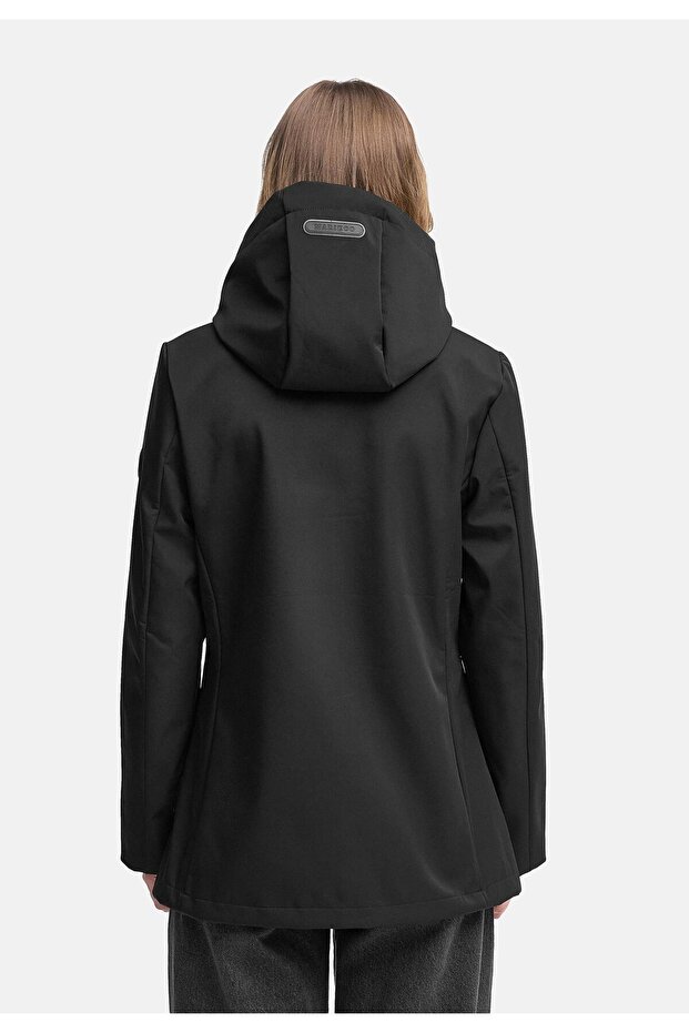 Funktionsjacke Minaa 16 - 7