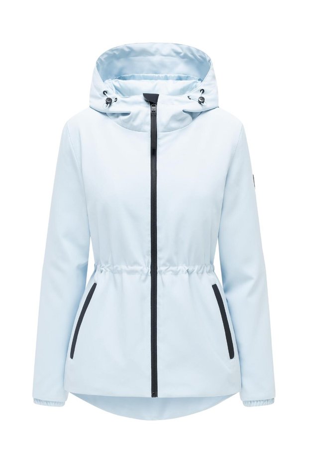 Funktionsjacke Katzilein 16