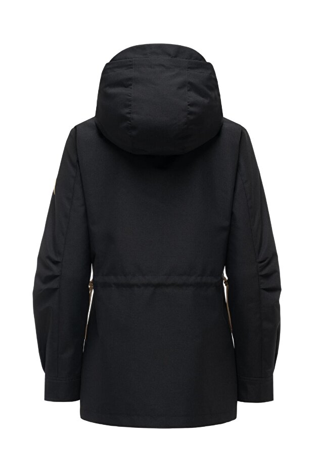 Parka Sohaa 16 - 3