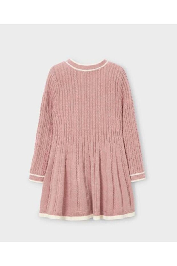 4920 Elbise-Örme - 2