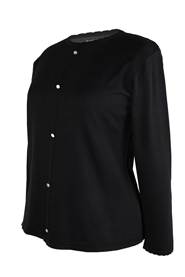 TRİKO KAZAK 20488 - 3