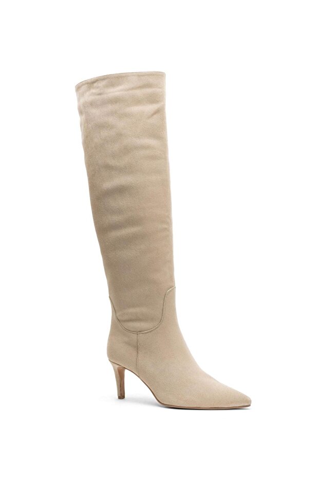 Lima Süet Çizme - 5