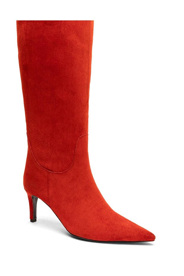 Lima Süet Çizme - 7