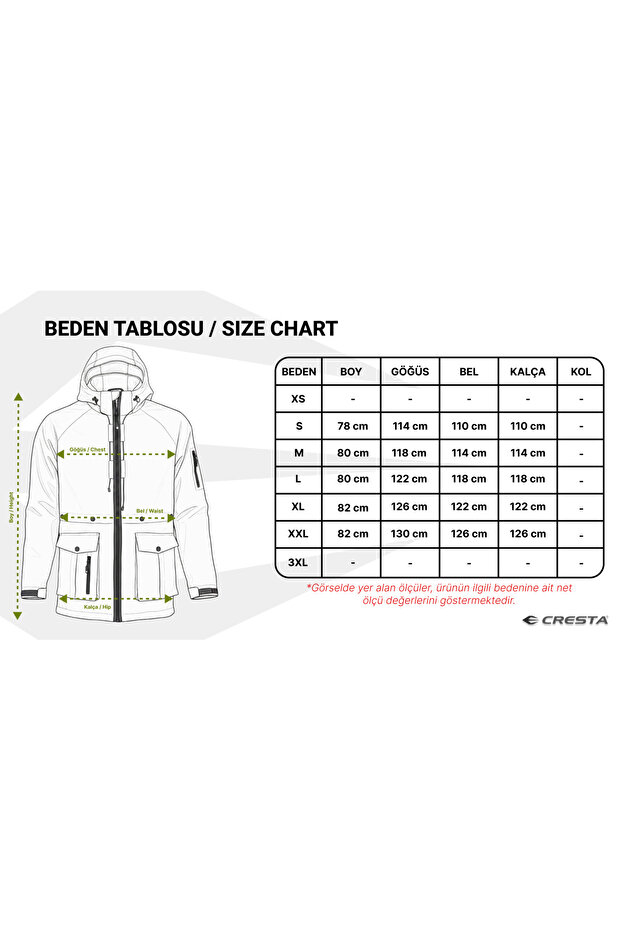 Explorer Softshell Parka - 6