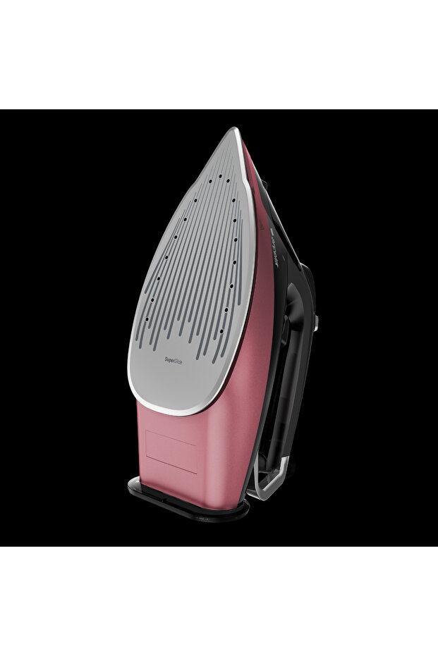 Beu 6024 M Buharlı Ütü - 3