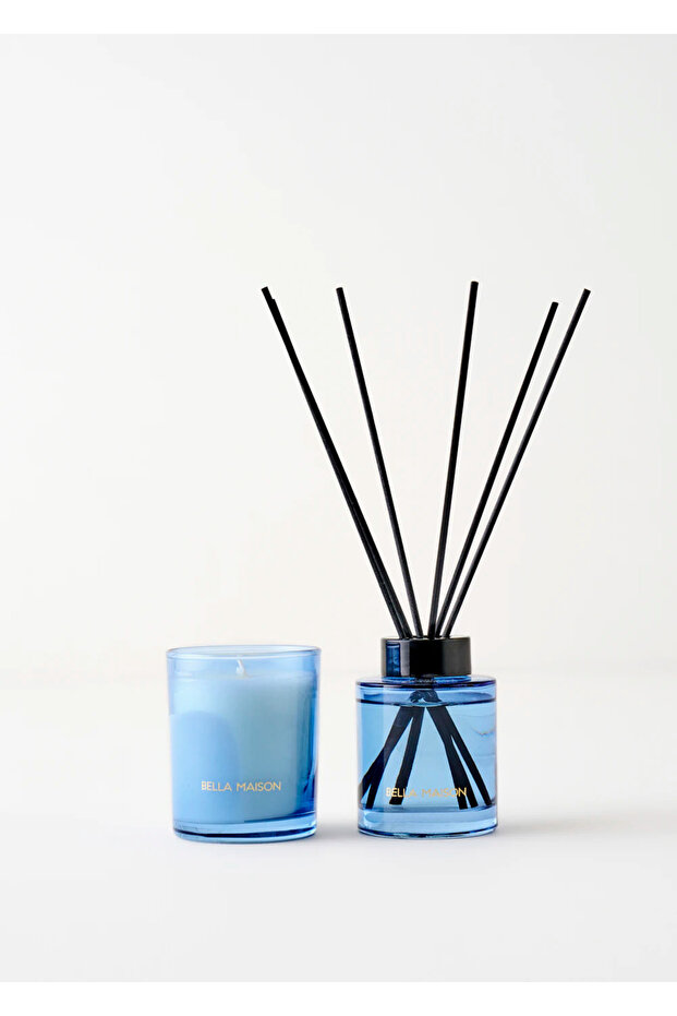 Jasmine Whisper Koku Seti Mavi - 4