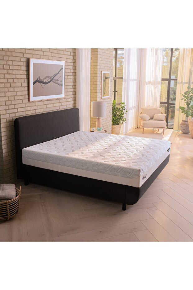 Tempur Prima Medium 21 Cm Yatak - 1