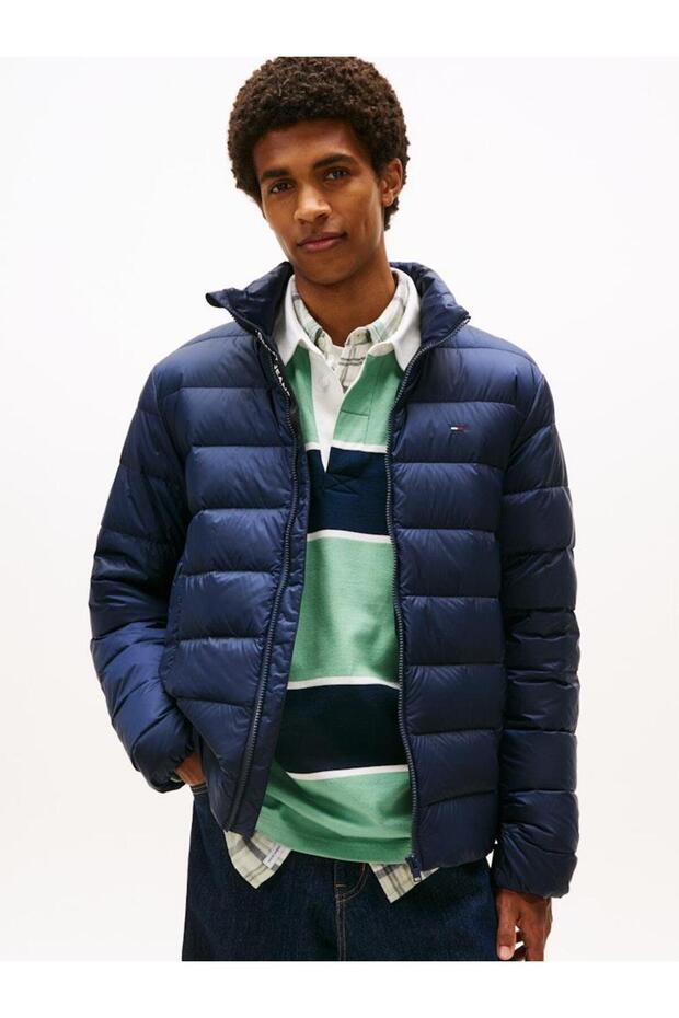 Tjm Lt - down Jacket Extensible - 1