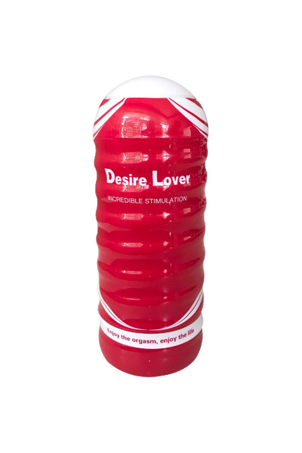 DESİRE LOVER - 2
