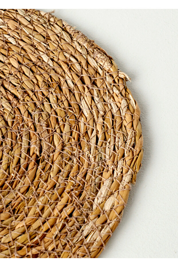 Rafe 2'li Nihale Naturel (20 cm) - 2