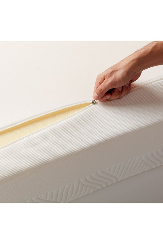 Tempur Prima Medium 21 Cm Yatak - 7