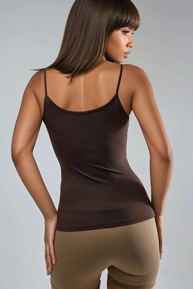 قميص داخلي من البولياميد من BUSEM ملائم للجسم - 3