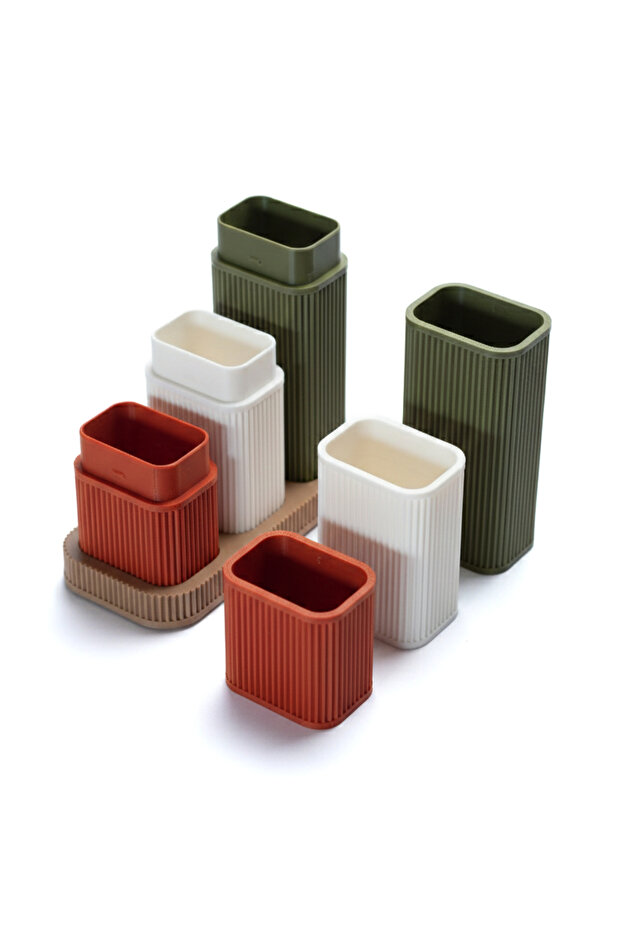 Pod Modular Organizer - 4