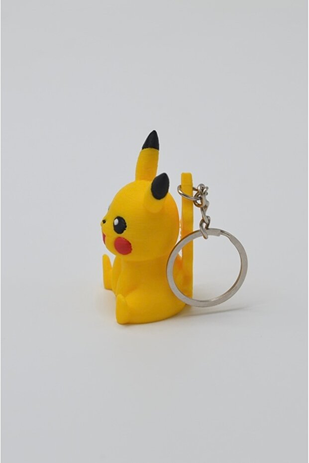 PIKACHU ANAHTARLIK - 3