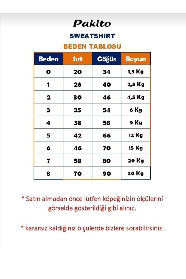 Patlı Sweatshırt - 4