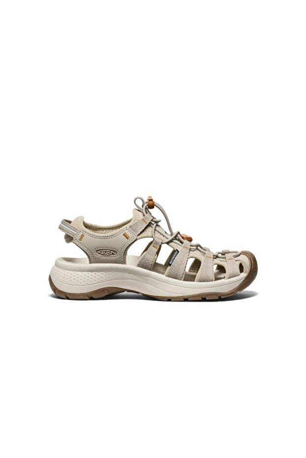 1030148 Astoria West Women's Sandals Sand