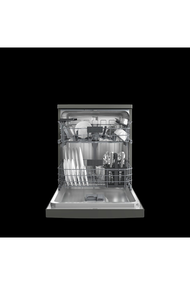 6455 WF MG 5 Programlı Bulaşık Makinesi - 4