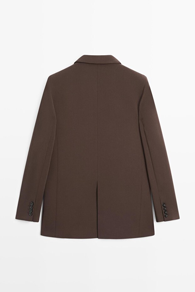 American crepe fabric - 8