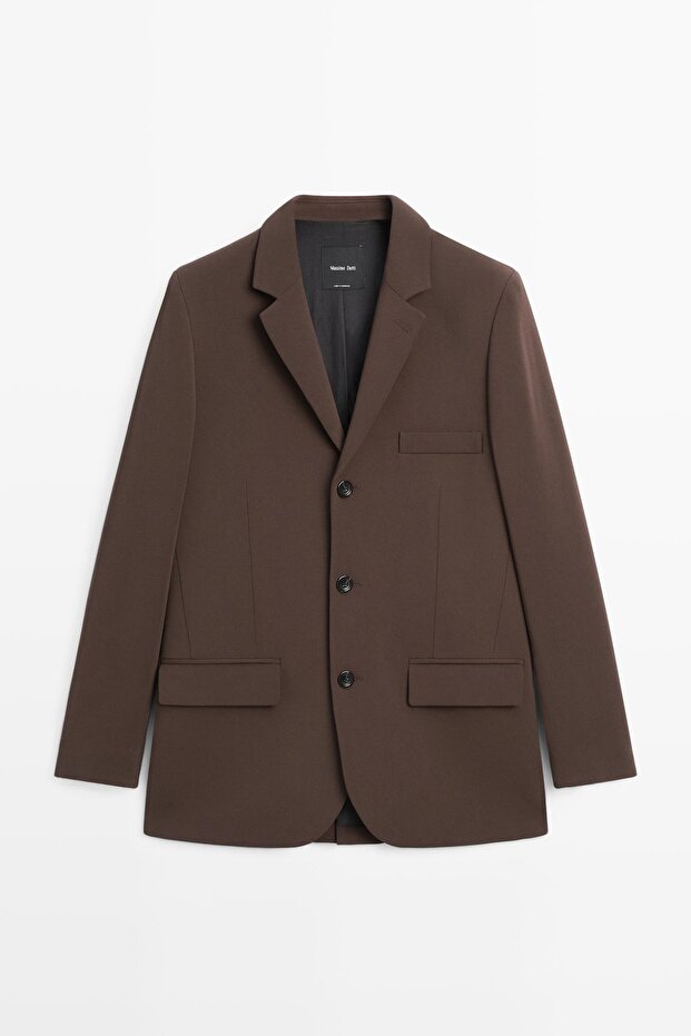 American crepe fabric - 5