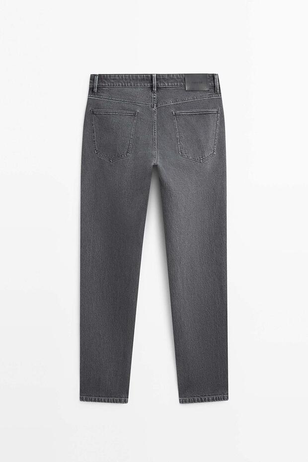 Slim fit jean - 8