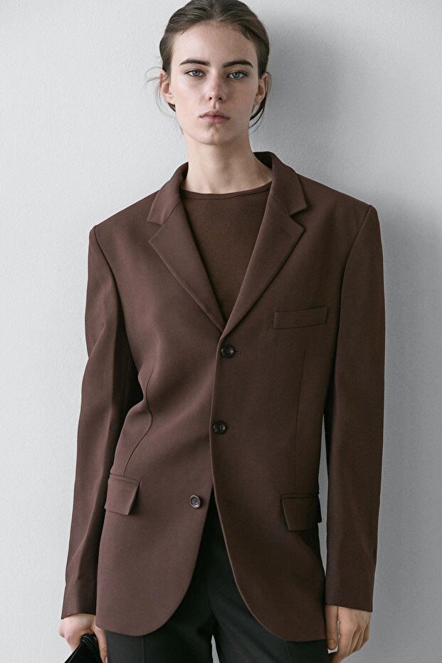 American crepe fabric - 3