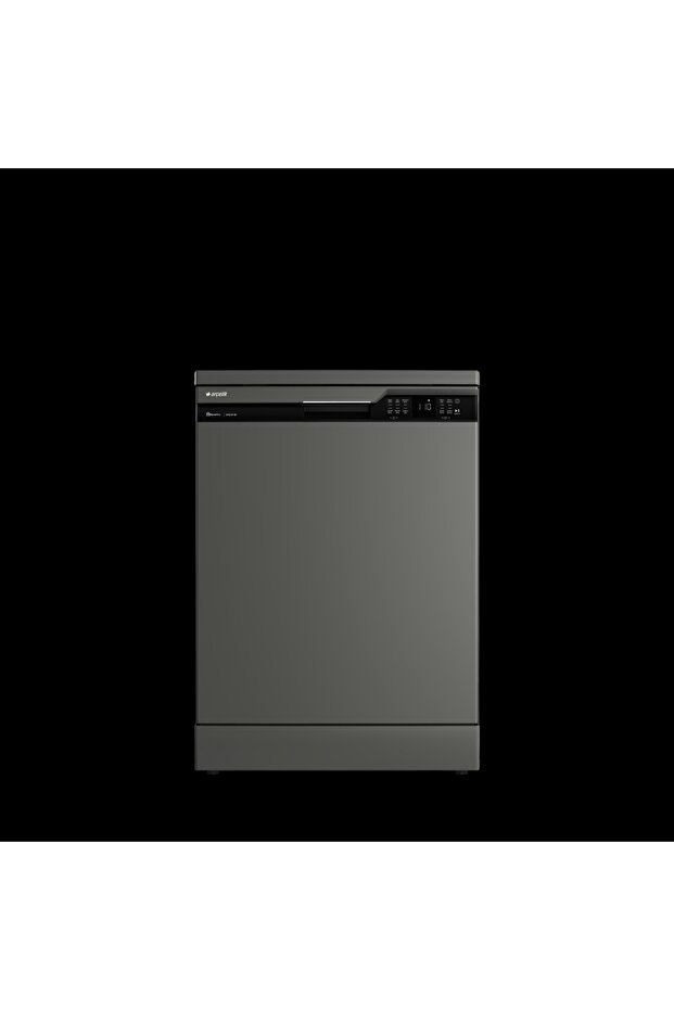 6455 WF MG 5 Programlı Bulaşık Makinesi - 1