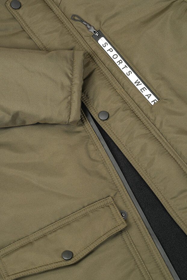 Детско палто - 4