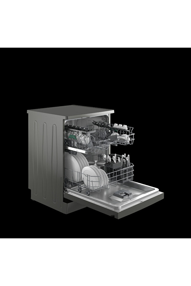 6455 WF MG 5 Programlı Bulaşık Makinesi - 3