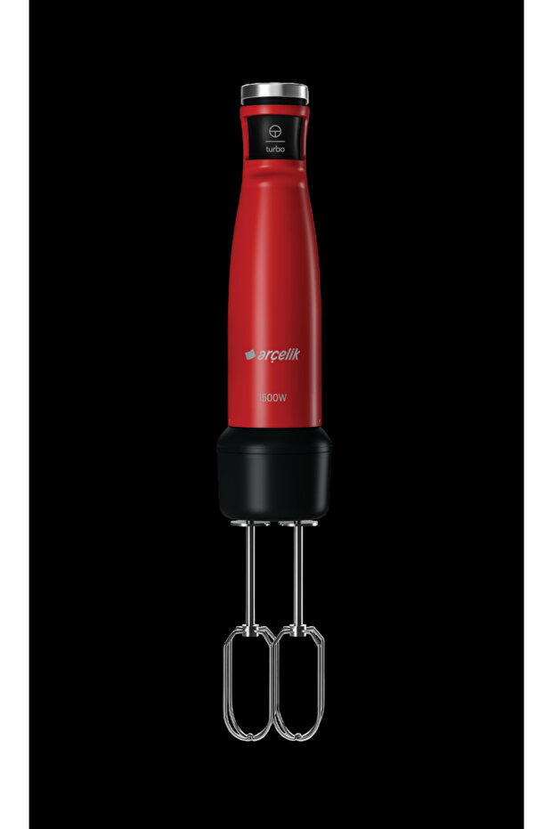 Rhb 6050 Kırmızı - 3