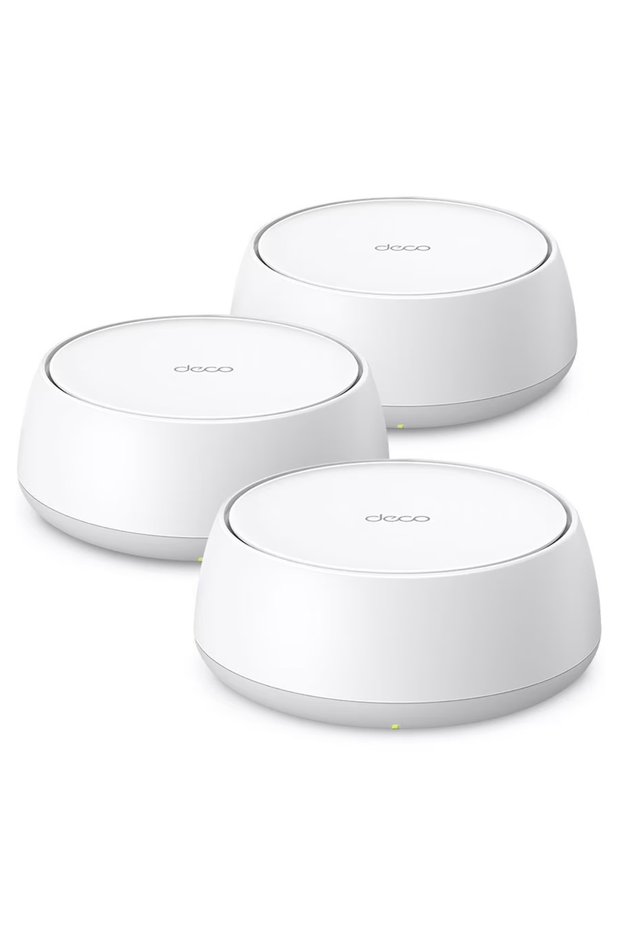TP-Link EAP723 BE5000 Omada Wi-Fi 7 Ceiling Mount Access Point – 2.5G Port, MU-MIMO